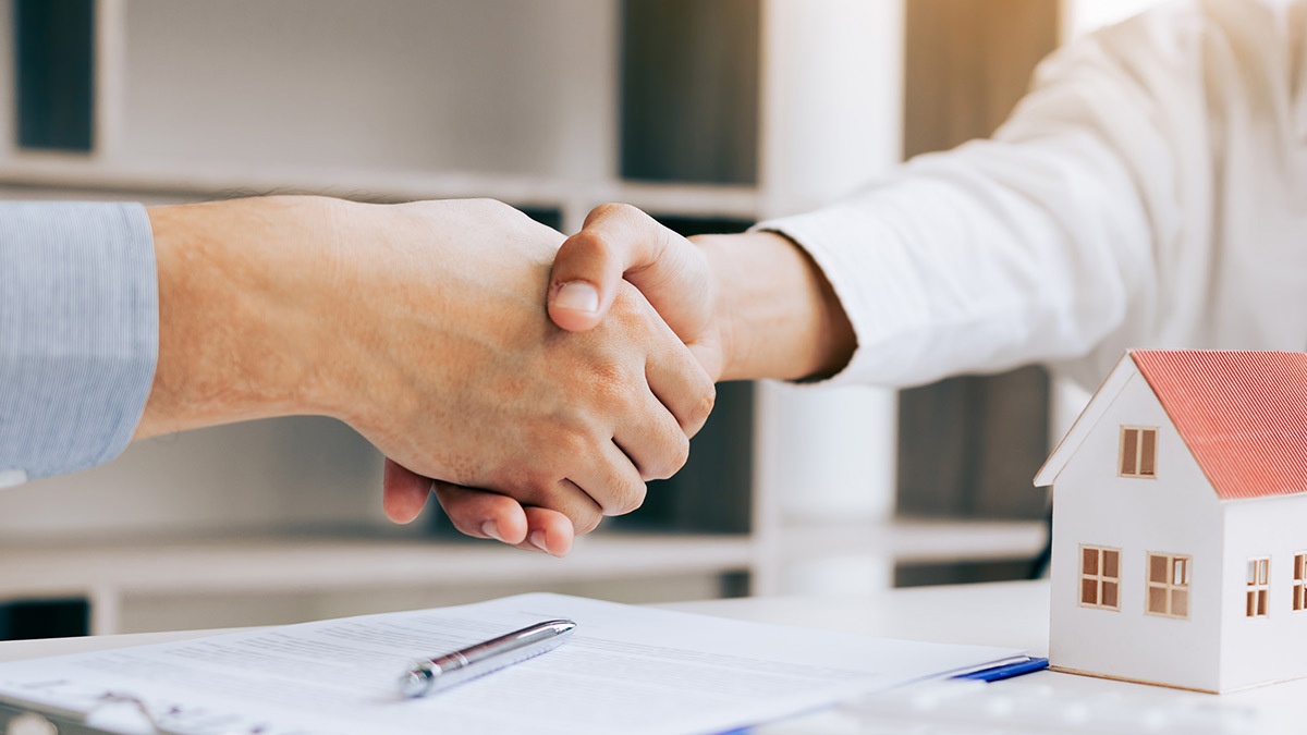 First-Time Buyer Mortgage Programs: How to Get Approved with Ease